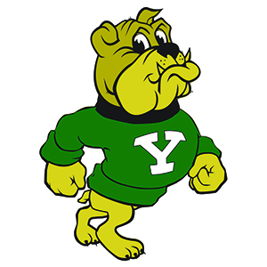 mascot school logo